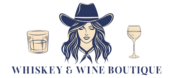 Whiskey & Wine Boutique
