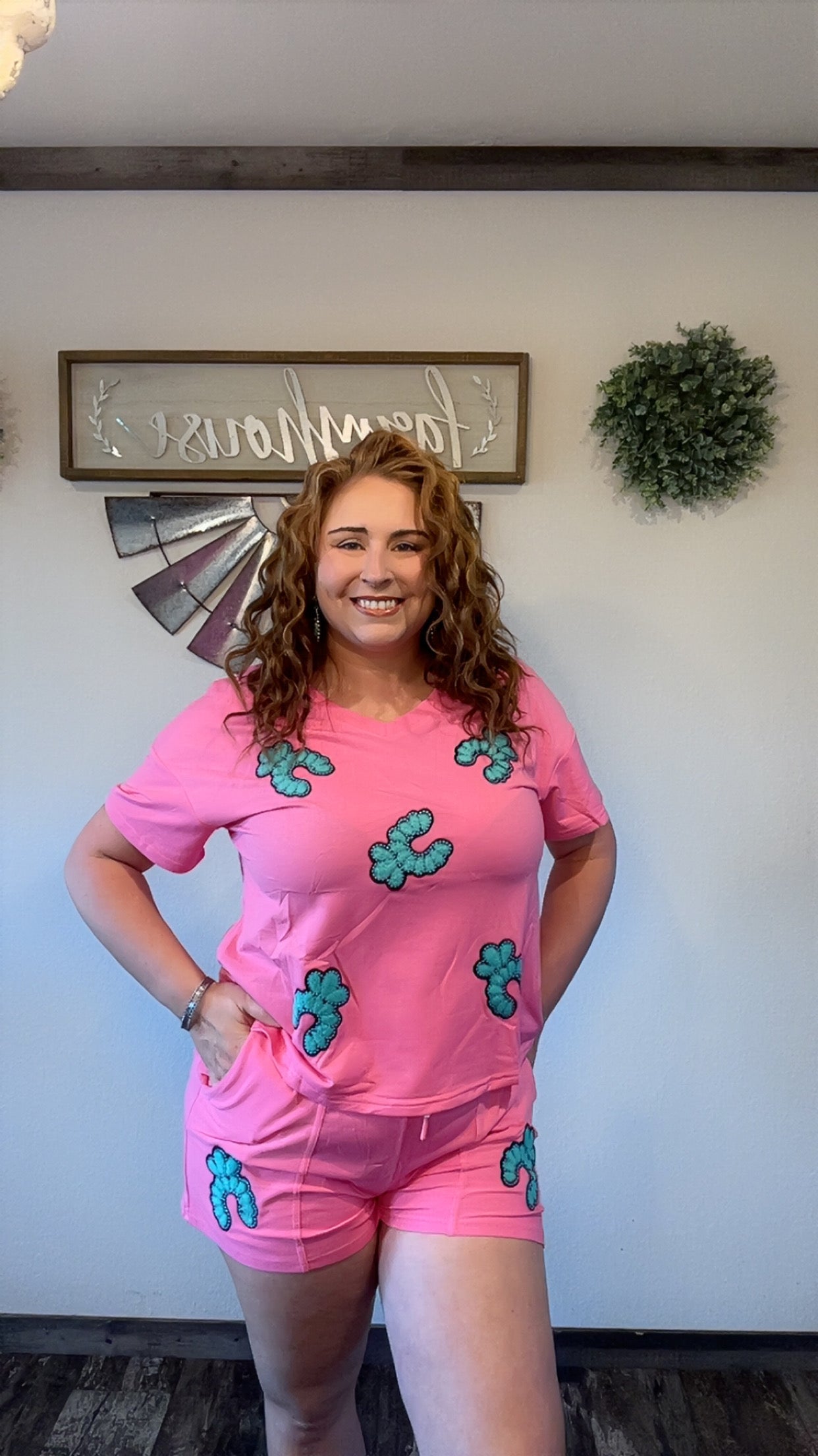 Can't Squash My Dreams 2pcs set