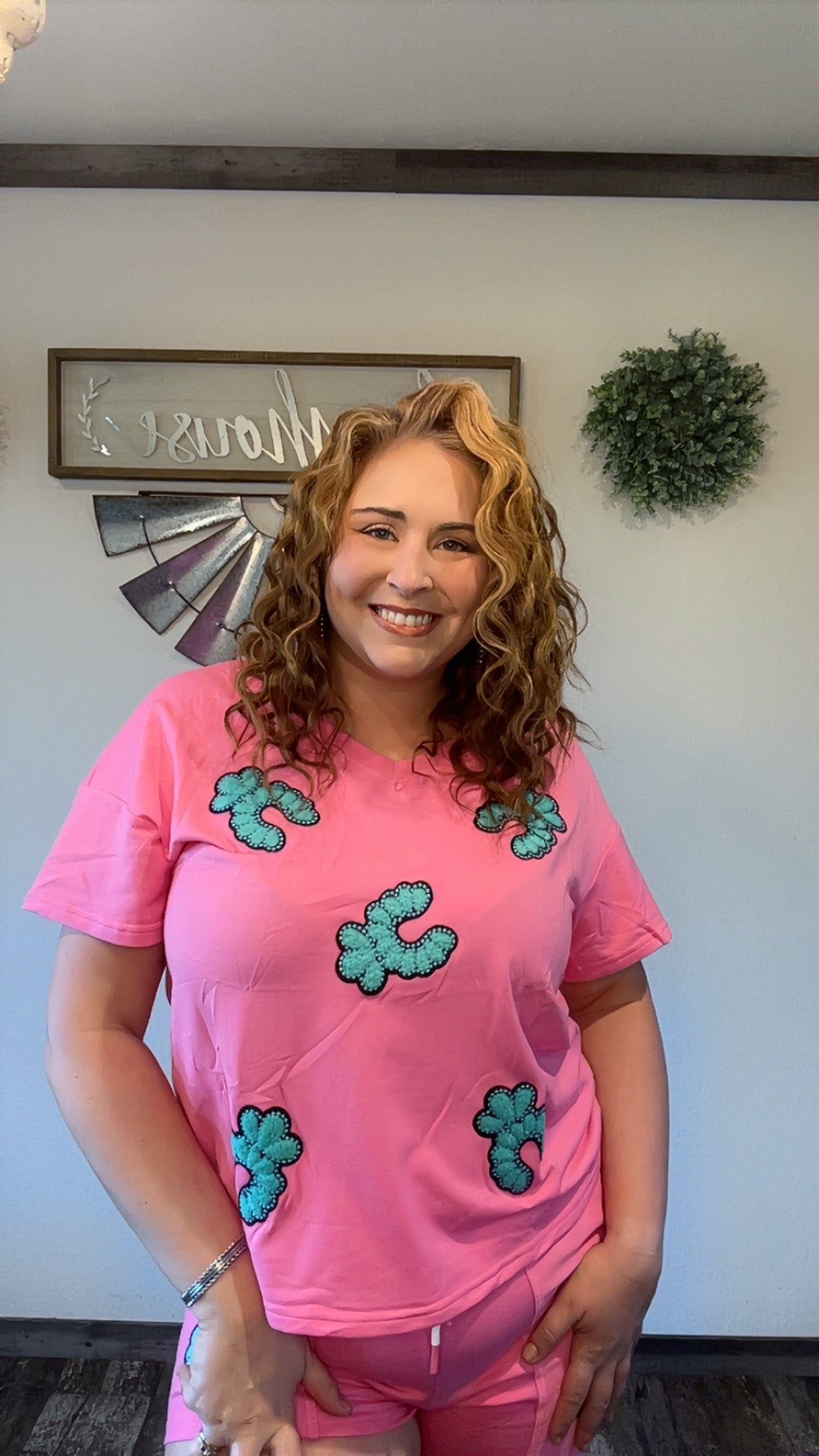 Can't Squash My Dreams 2pcs set